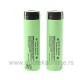 PANASONIC NCR18650B 18650 3.7V 3400mAh